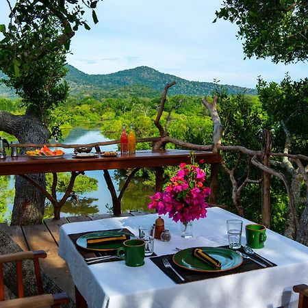 فندق Kulu Safaris يالا المظهر الخارجي الصورة