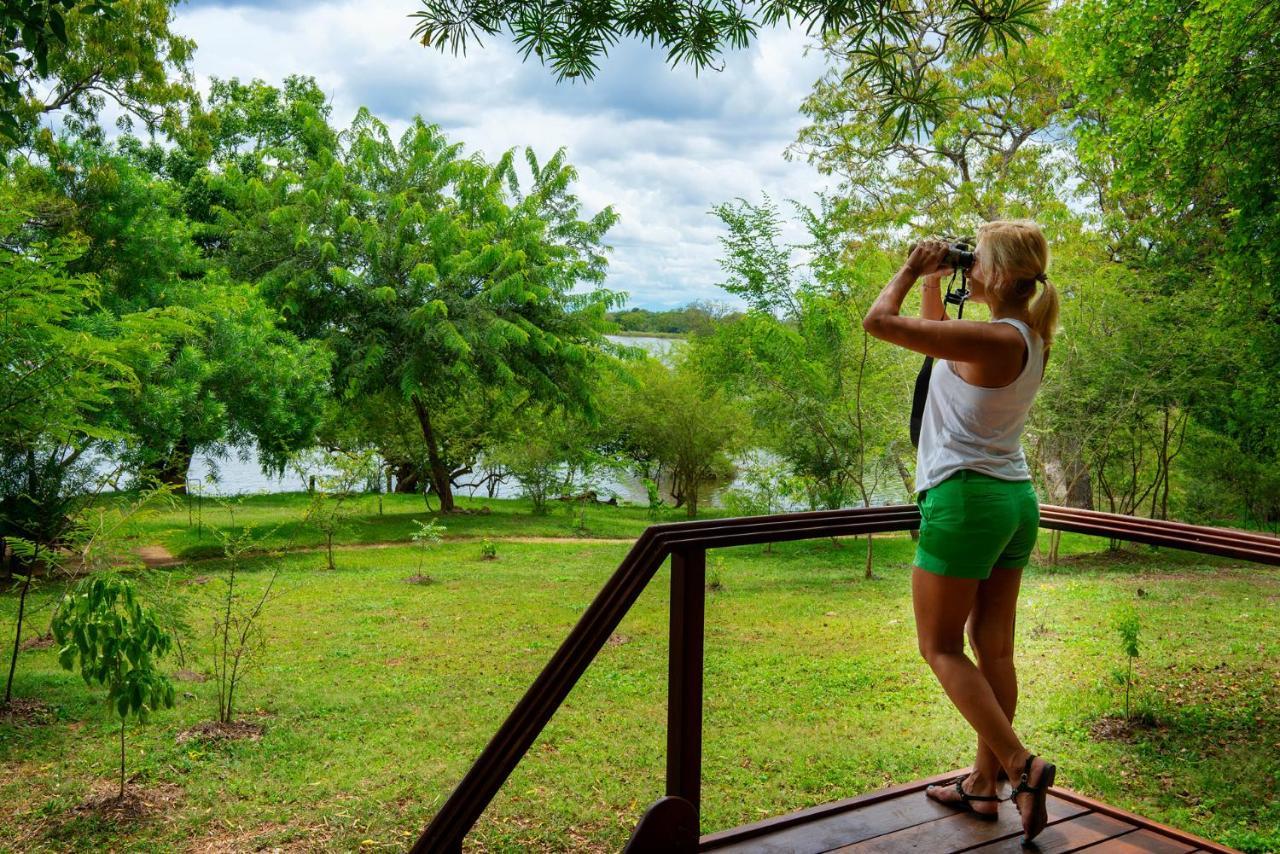 فندق Kulu Safaris يالا المظهر الخارجي الصورة